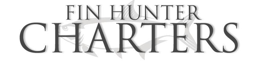 Fin Hunter Charters
